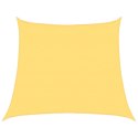 Żagiel przeciwsłoneczny, 160 g/m², beżowy, 4/5x4 m, HDPE Lumarko!