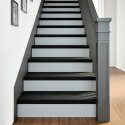 Stopnie schodowe 12 szt. brązowe 70x30x2 cm lite drewno dębowe Lumarko!