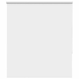 Roleta zaciemniająca biała 130x130cm Szerokość tkaniny 126,6cm Lumarko!