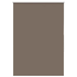 Roleta zaciemniająca Coffee 115x150 cm Szerokość tkaniny Lumarko!
