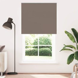 Roleta zaciemniająca Coffee 125x230 cm Szerokość tkaniny Lumarko!