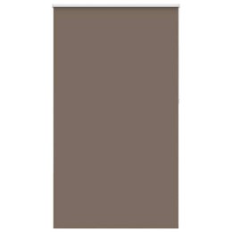 Roleta zaciemniająca Coffee 125x230 cm Szerokość tkaniny Lumarko!