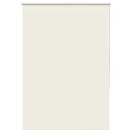 Roleta zaciemniająca Off White 105x130 cm Szerokość tkaniny Lumarko!