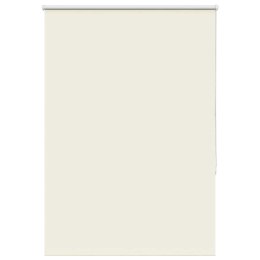 Roleta zaciemniająca Off White 105x150 cm Szerokość tkaniny Lumarko!