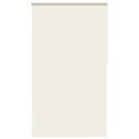 Roleta zaciemniająca Off White 130x230 cm Szerokość tkaniny Lumarko!