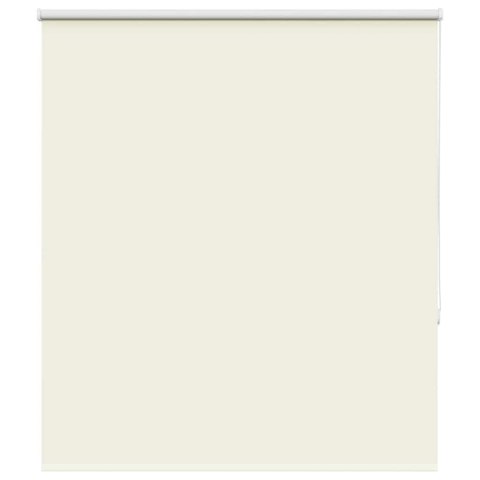 Roleta zaciemniająca Off White 140x150 cm Szerokość tkaniny Lumarko!
