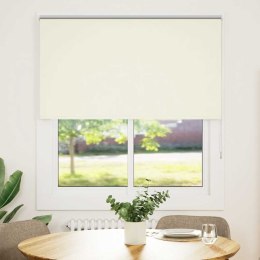 Roleta zaciemniająca Off White 140x150 cm Szerokość tkaniny Lumarko!