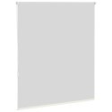 Roleta zaciemniająca Off White 140x150 cm Szerokość tkaniny Lumarko!