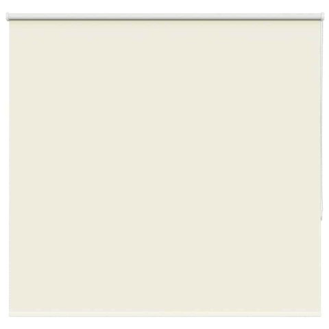 Roleta zaciemniająca Off White 165x150 cm Szerokość tkaniny Lumarko!