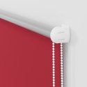 Roleta zaciemniająca Red 105x230 cm Szerokość tkaniny 100,7 cm Lumarko!