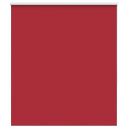 Roleta zaciemniająca Red 120x175 cm Szerokość tkaniny 116,6 cm Lumarko!