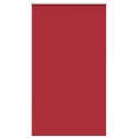 Roleta zaciemniająca Red 120x210 cm Szerokość tkaniny 116,6 cm Lumarko!