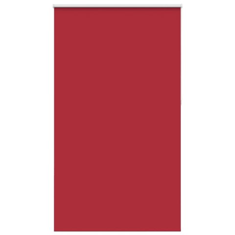 Roleta zaciemniająca Red 120x210 cm Szerokość tkaniny 116,6 cm Lumarko!