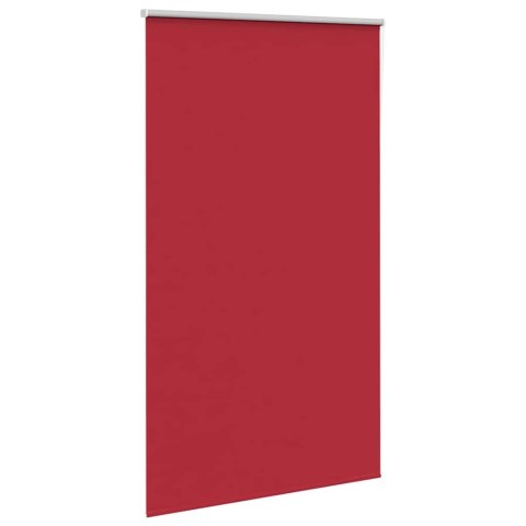 Roleta zaciemniająca Red 120x210 cm Szerokość tkaniny 116,6 cm Lumarko!