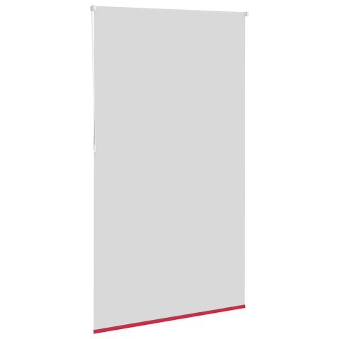 Roleta zaciemniająca Red 120x210 cm Szerokość tkaniny 116,6 cm Lumarko!