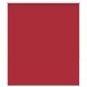 Roleta zaciemniająca Red 135x150 cm Szerokość tkaniny 131,6 cm Lumarko!