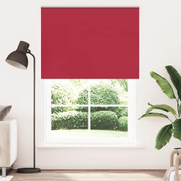 Roleta zaciemniająca Red 165x230 cm Szerokość tkaniny 161,6 cm Lumarko!