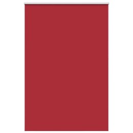 Roleta zaciemniająca Red 165x230 cm Szerokość tkaniny 161,6 cm Lumarko!