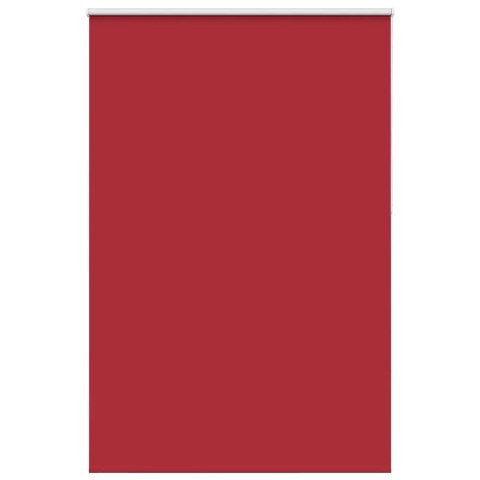 Roleta zaciemniająca Red 165x230 cm Szerokość tkaniny 161,6 cm Lumarko!