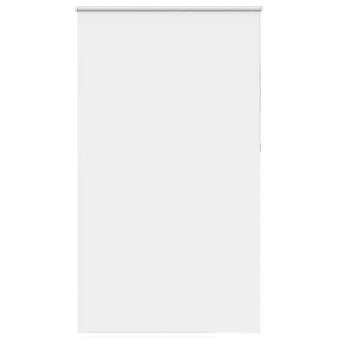 Roleta zaciemniająca biała 120x230 cm Szerokość tkaniny 116,6cm Lumarko!