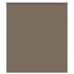 Roleta zaciemniająca kawowa 125x175 cm Szerokość tkaniny Lumarko!
