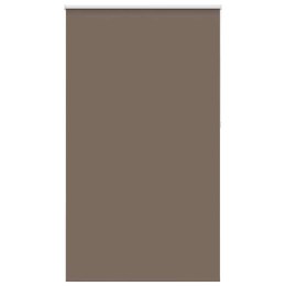 Roleta zaciemniająca kawowa 125x210 cm Szerokość tkaniny Lumarko!