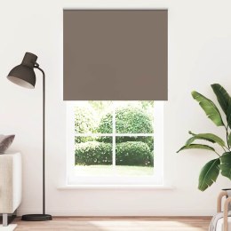 Roleta zaciemniająca kawowa 135x210 cm Szerokość tkaniny Lumarko!
