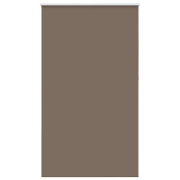 Roleta zaciemniająca kawowa 135x210 cm Szerokość tkaniny Lumarko!