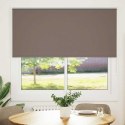 Roleta zaciemniająca kawowa 150x130 cm Szerokość tkaniny Lumarko!