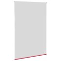 Roleta zaciemniająca Red 165x210 cm Szerokość tkaniny 161,6 cm Lumarko!