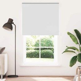 Roleta zaciemniająca biała 135x210 cm Szerokość tkaniny 131,6cm Lumarko!