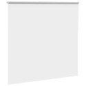 Roleta zaciemniająca biała 155x150 cm Szerokość tkaniny 151,6cm Lumarko!
