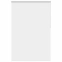 Roleta zaciemniająca biała 155x210 cm Szerokość tkaniny 151,6cm Lumarko!