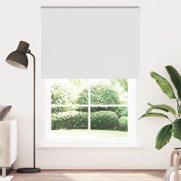 Roleta zaciemniająca biała 155x210 cm Szerokość tkaniny 151,6cm Lumarko!