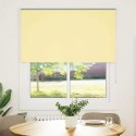 Roleta zaciemniająca Żółta 120x150 cm Szerokość tkaniny 116,6cm Lumarko!