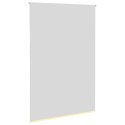 Roleta zaciemniająca Żółta 150x230 cm Szerokość tkaniny 146,6cm Lumarko!