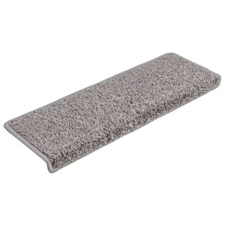 Maty na schody 30 szt. 65x21x4 cm Szare Lumarko!