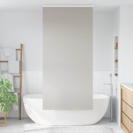 Roleta prysznicowa z kasetą 110x240 cm Szerokość tkaniny 106 cm Lumarko!