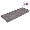 Maty na schody samoprzylepne Sisal-Look 30 szt. 65x21x4 cm Lumarko!