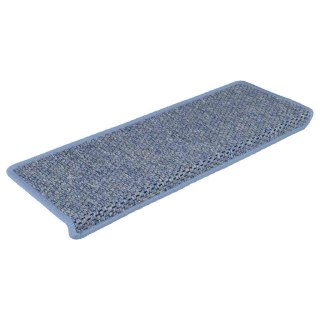Maty na schody samoprzylepne sizal-look 30 szt. 65x21x4 cm Lumarko!