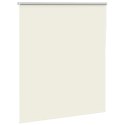 Roleta zaciemniająca Off White 130x150 cm Szerokość tkaniny Lumarko!