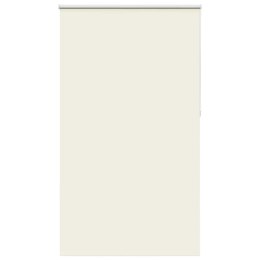 Roleta zaciemniająca Off White 135x210 cm Szerokość tkaniny Lumarko!