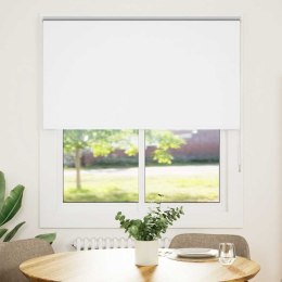 Roleta zaciemniająca biała 120x175 cm Szerokość tkaniny 116,6cm Lumarko!