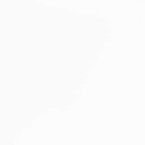 Krzesła barowe 2 szt. Białe lite drewno gumowe Lumarko!