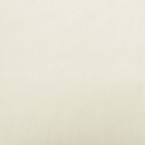 Legowisko dla psa, kremowe, 70x45x30 cm, aksamit Lumarko!