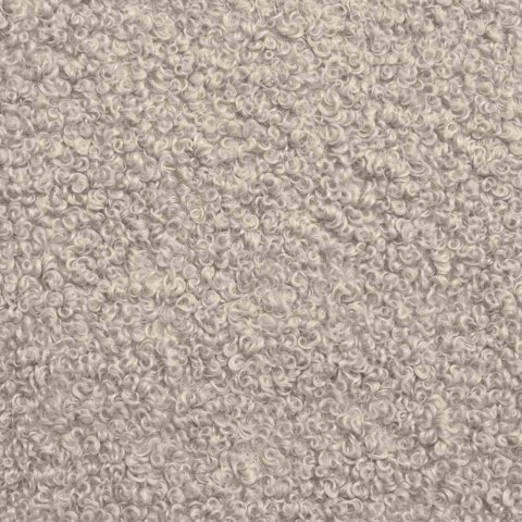 VidaXL Modułowa sofa bez podłokietników Jasnoszary
