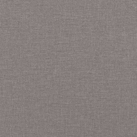 3-osobowa sofa z podnóżkiem, taupe, 180 cm, tkaniną Lumarko!