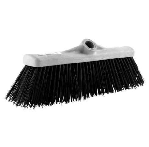 Spontex HSH Miotła Zewnętrzna Garden Master 30cm Bez Kija 600000030..