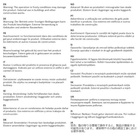 Tarasowa, zwijana markiza boczna, 120 x 300 cm, szara  Lumarko!