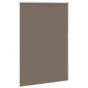 Roleta zaciemniająca Kawowa 100x150 cm Szerokość tkaniny Lumarko!